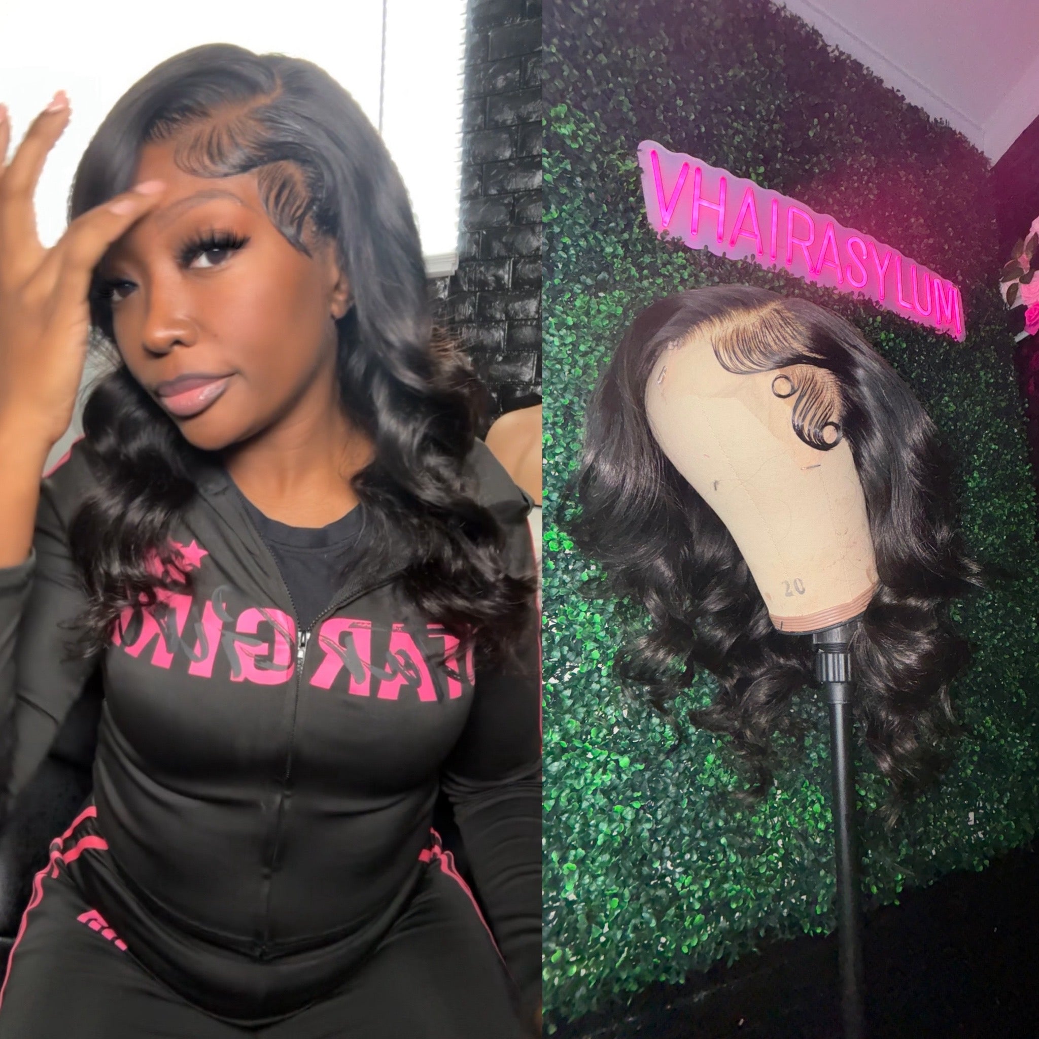 Mia Asylum (Budget Friendly)