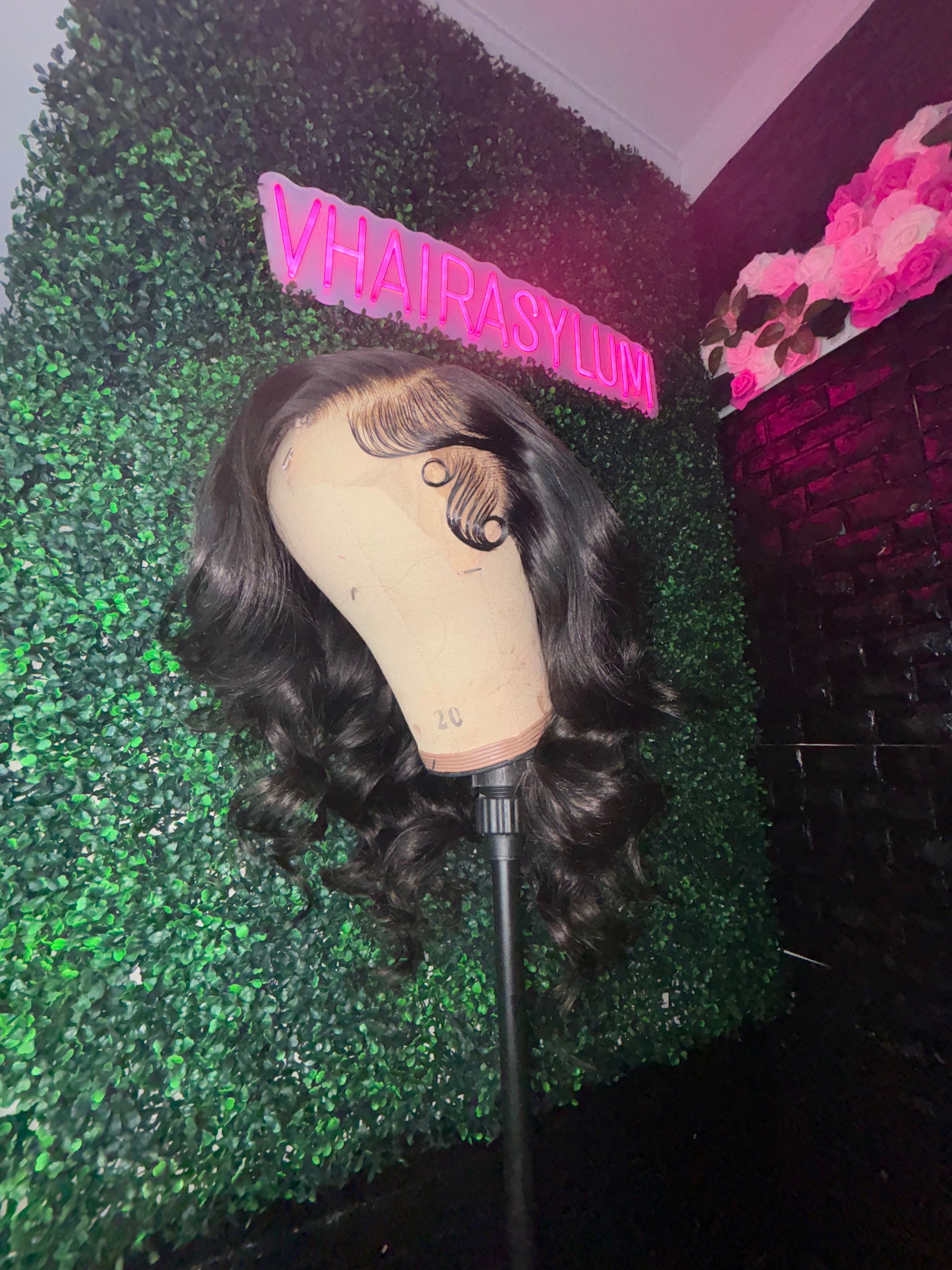 Mia Asylum (Budget Friendly)